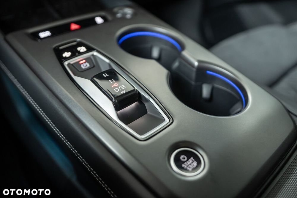 Audi Q4 e-tron 45 82kWh S Line - 34