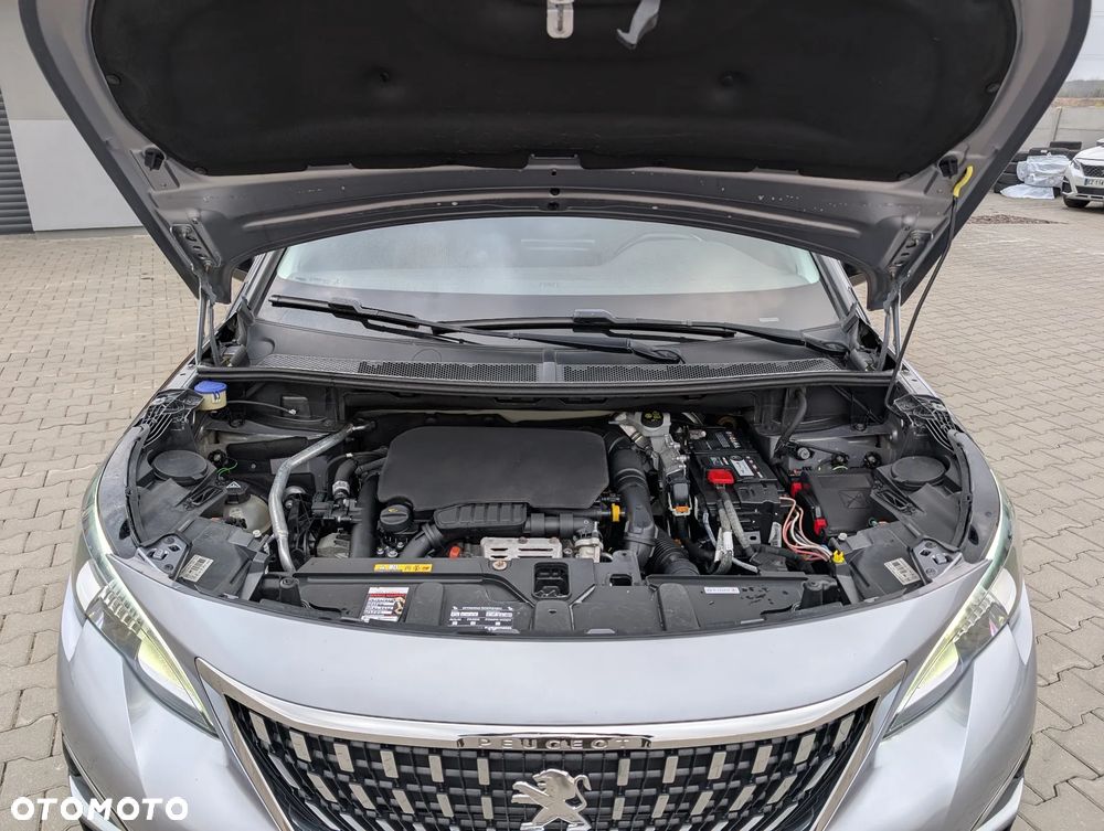 Peugeot 3008 PureTech 130 Stop & Start GPF Allure - 18