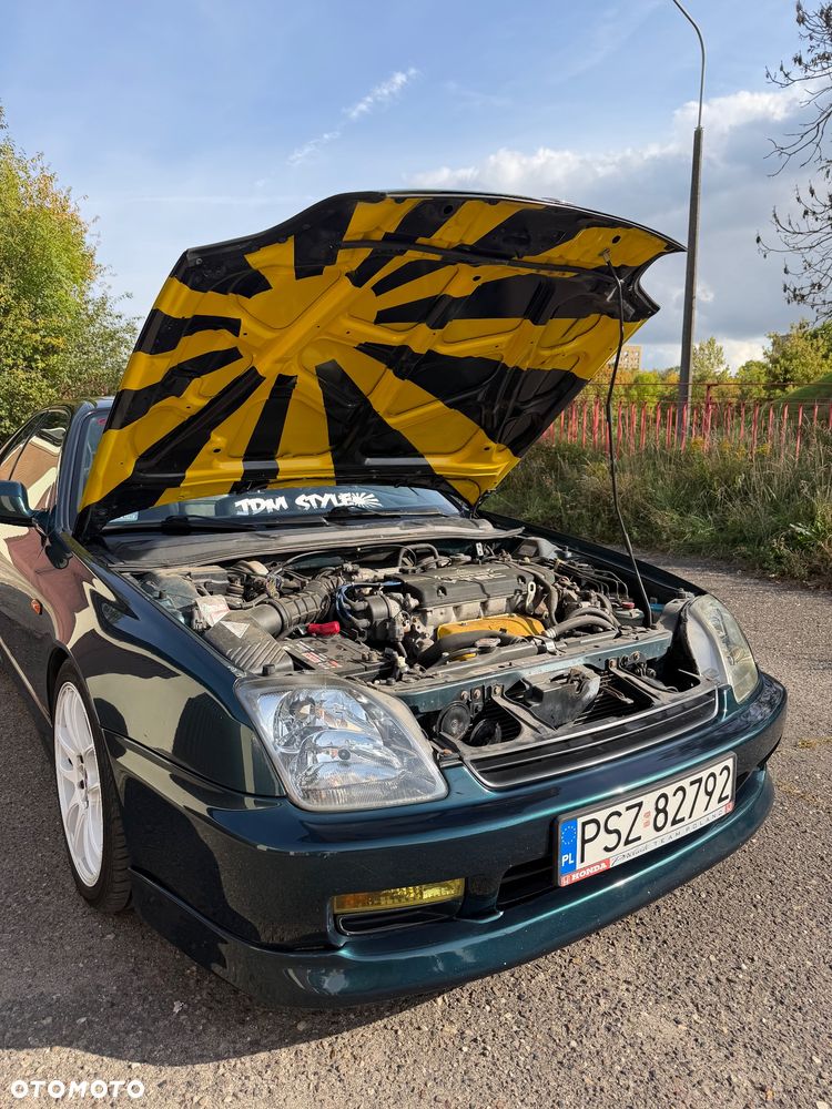 Honda Prelude 2.2i VTEC - 27