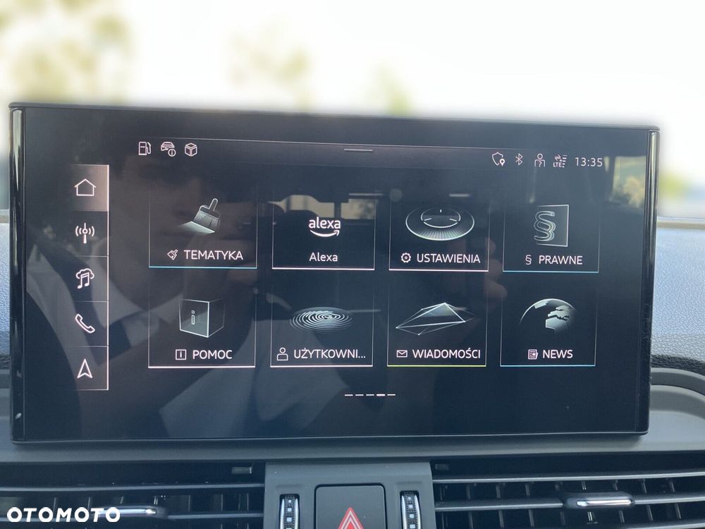Audi Q5 2024