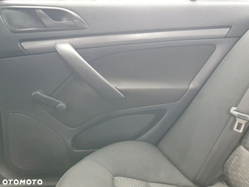 Skoda Octavia 1.4 TSI Elegance - 17