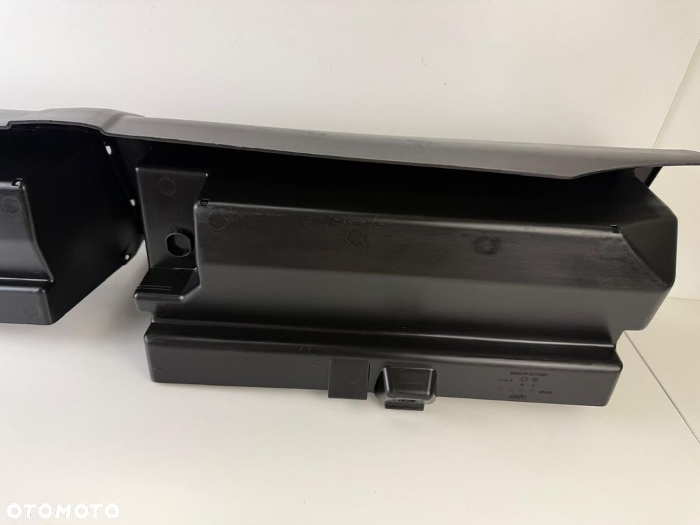 Dolny panel schowka Can-Am Defender Max HD10 2017-19 - 14