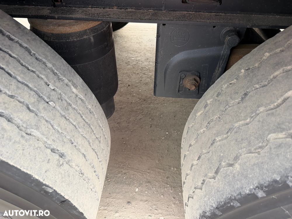 Kögel SN24 Prelata Standard - 23