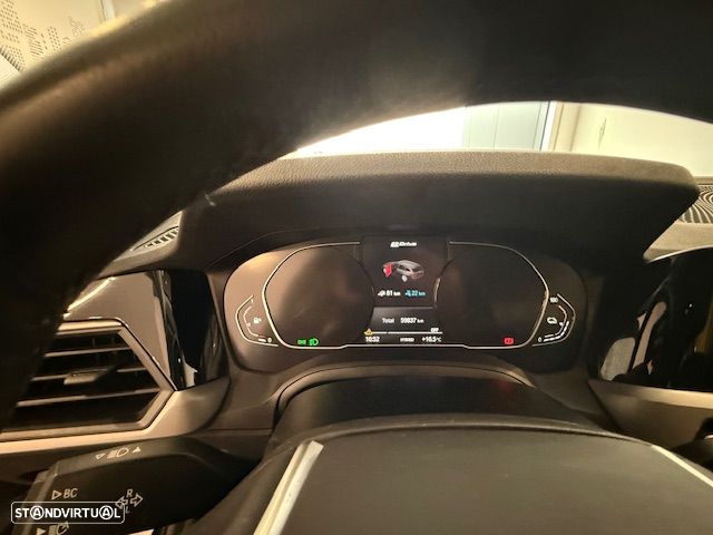 BMW 330 e Corporate Edition Auto - 30