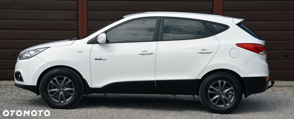 Hyundai ix35 1.7 CRDi 2WD Comfort - 6