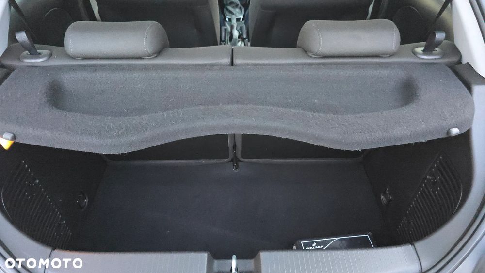 Opel Adam 1.2 Start/Stop Black Jack - 12