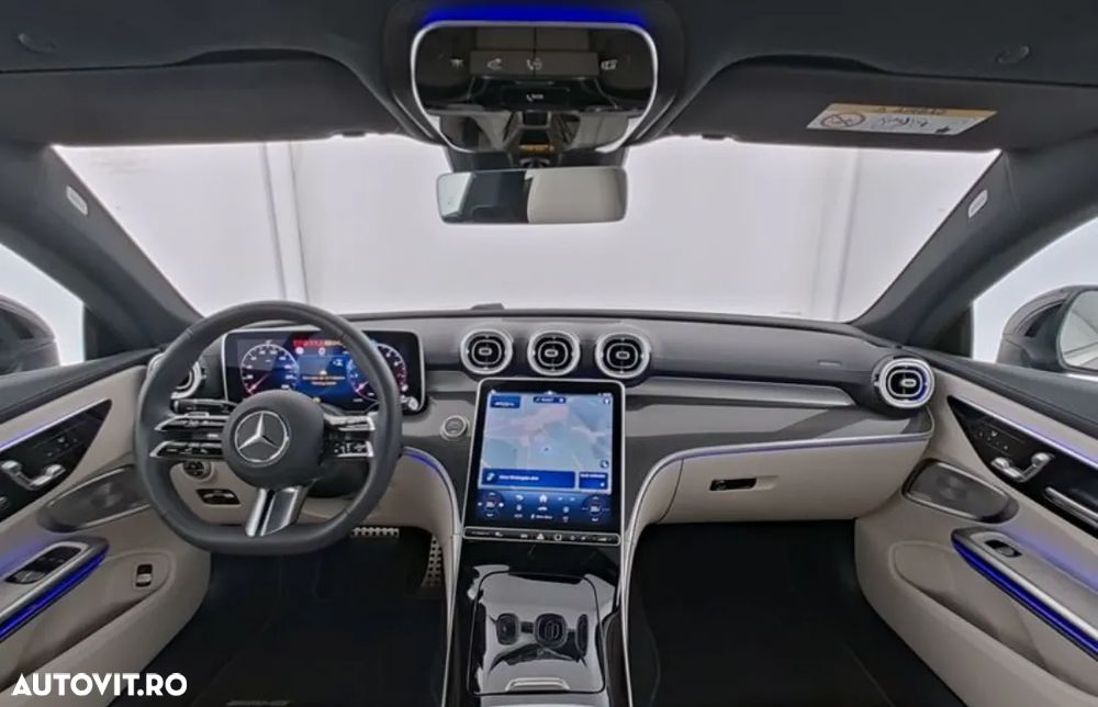 Mercedes-Benz CLE 200 4MATIC 9G-TRONIC Edition AMG Line - 6