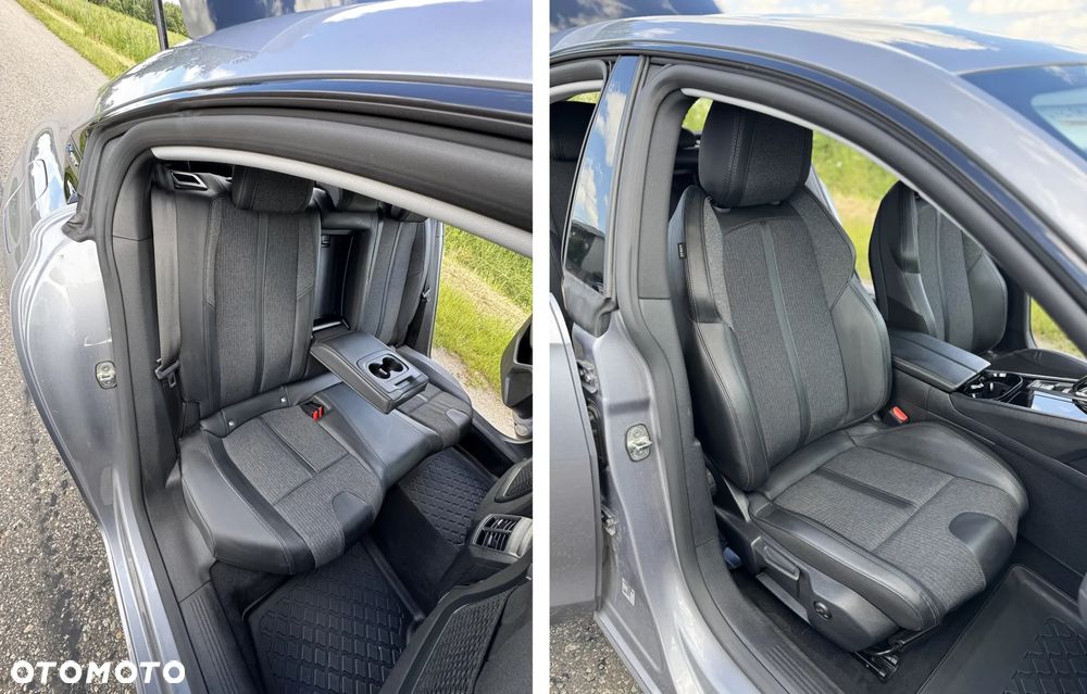 Peugeot 508 1.6 PureTech HYbrid PHEV Allure S&S EAT8 - 25