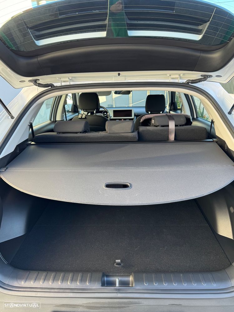 Hyundai Ioniq 5 73kWh Vanguard - 9