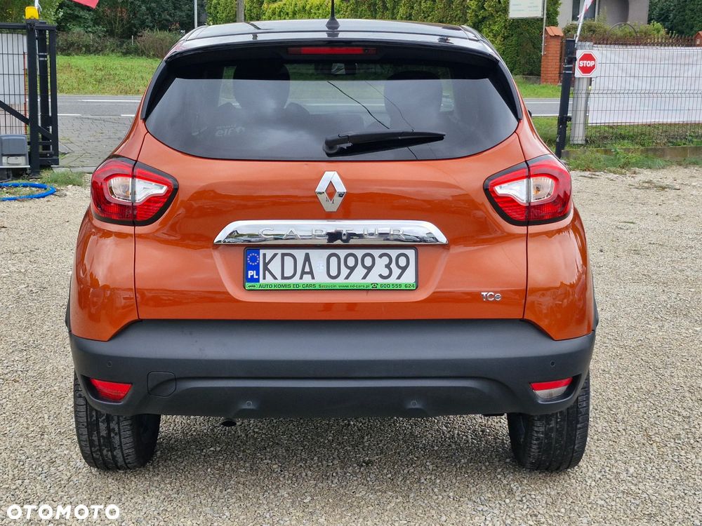 Renault Captur - 7