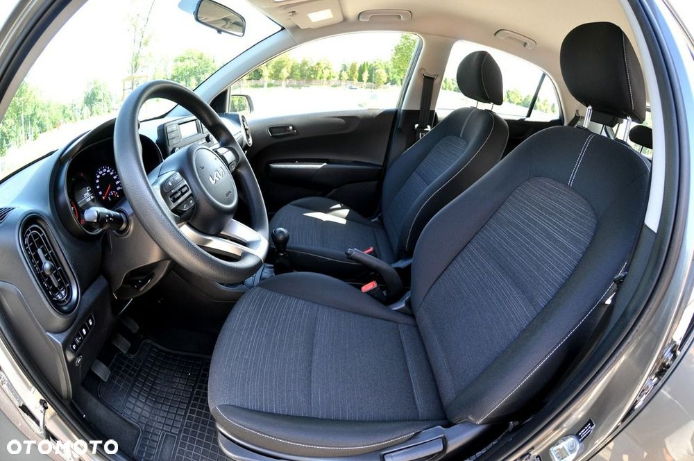 Kia Picanto - 7