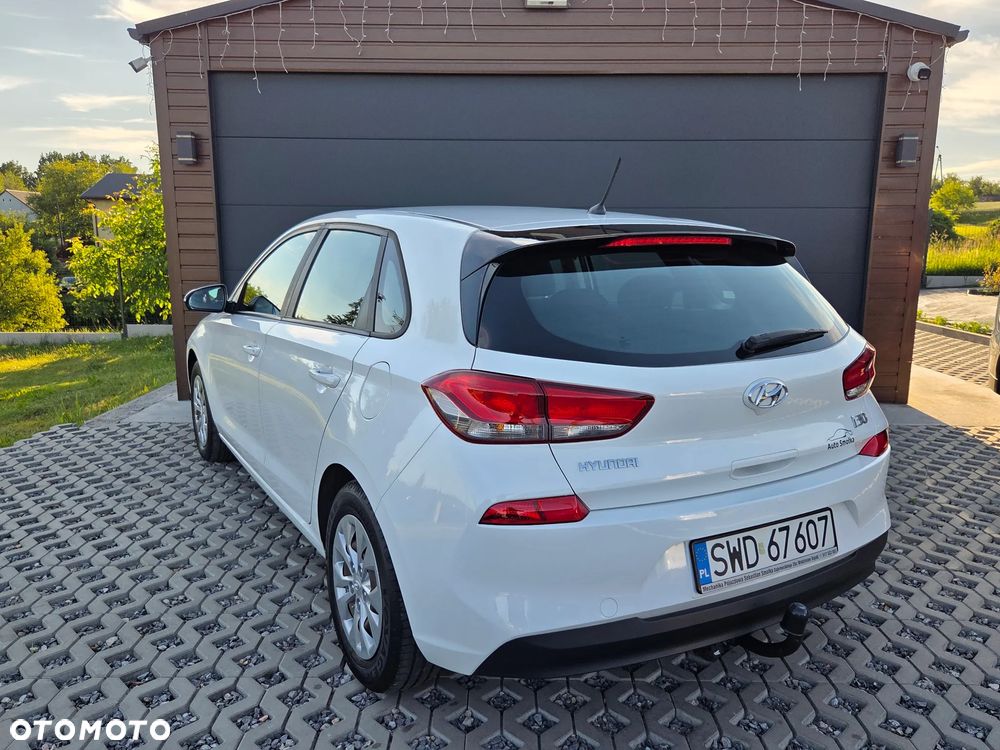 Hyundai i30 - 3