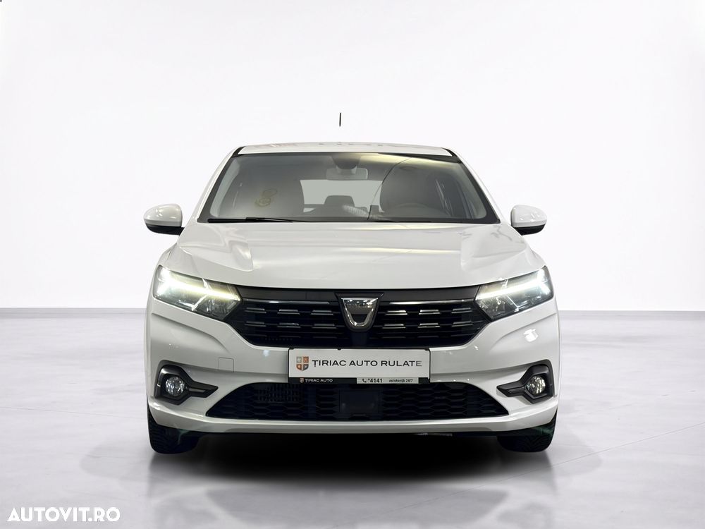 Dacia Sandero - 9