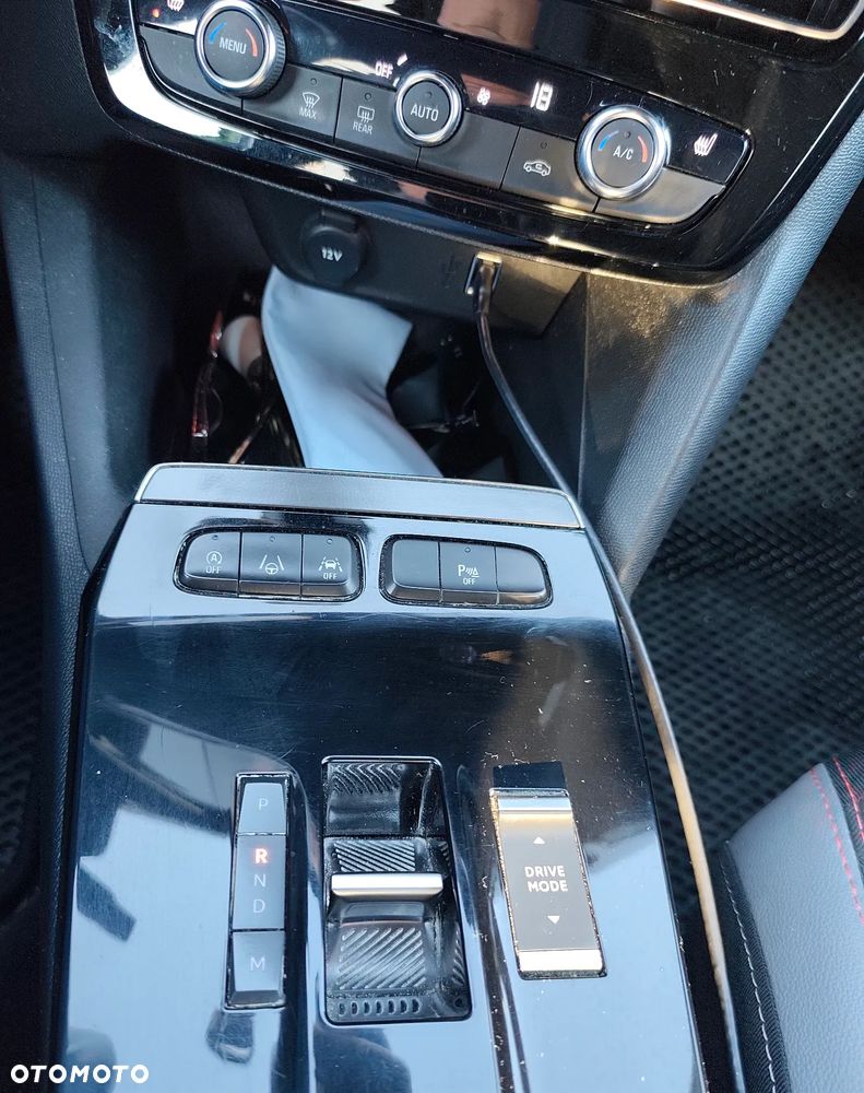 Opel Mokka 1.2 T GS S&S - 9