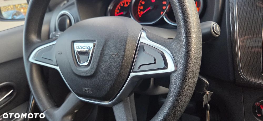 Dacia Sandero 1.0 SCe Ambiance - 32