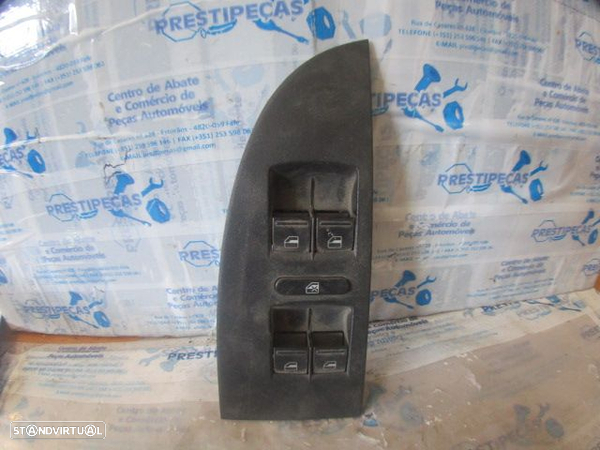 Interruptor 1K4959857A SEAT LEON 2010 0P VIDROS FE