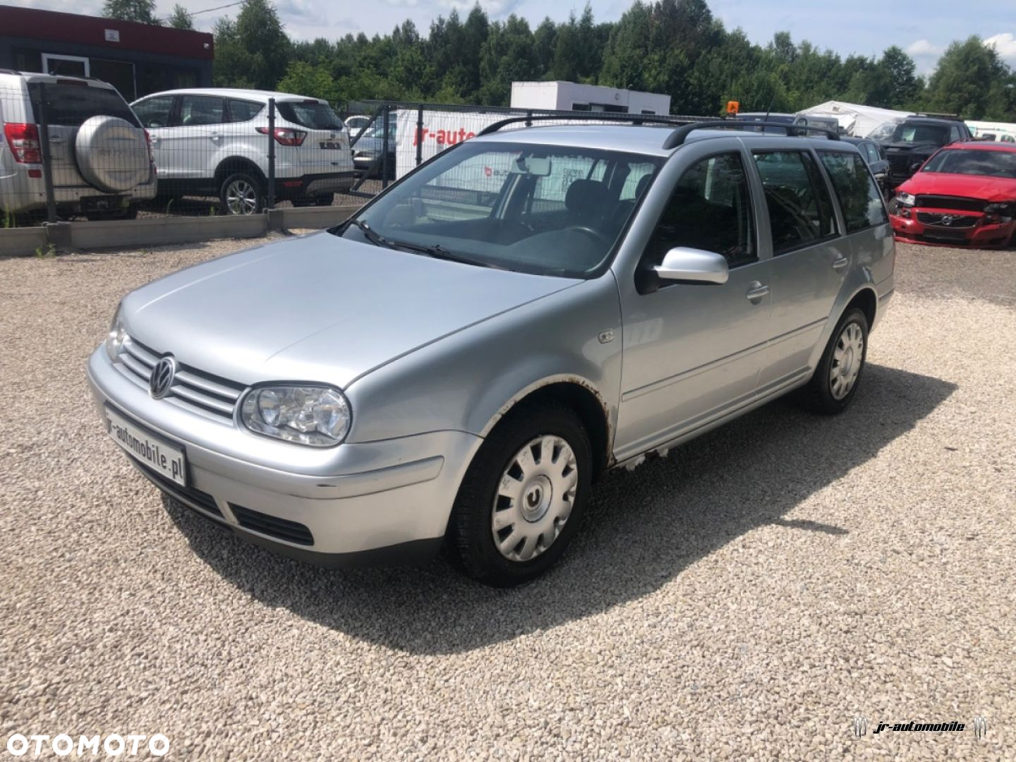Volkswagen Golf - 2
