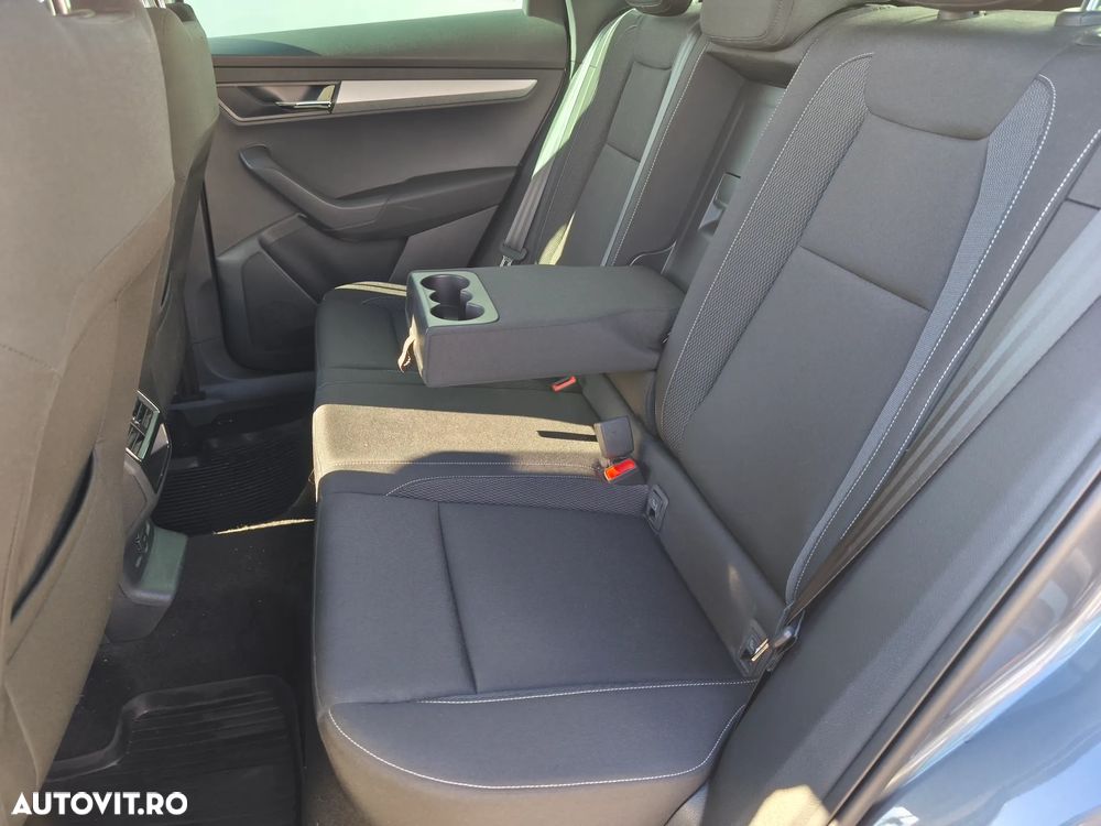 Skoda Karoq 2.0 TDI 4X4 DSG Ambition - 25