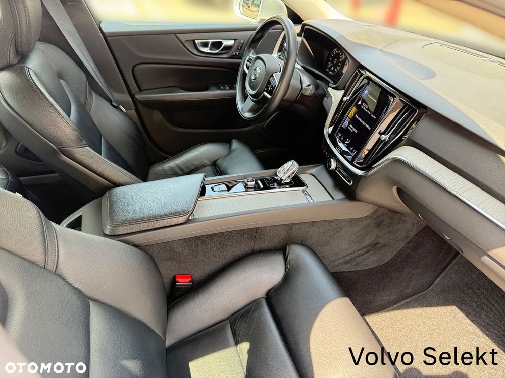 Volvo S60 - 24