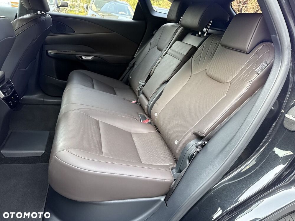 Lexus RX 450h+ F Sport Design - 15
