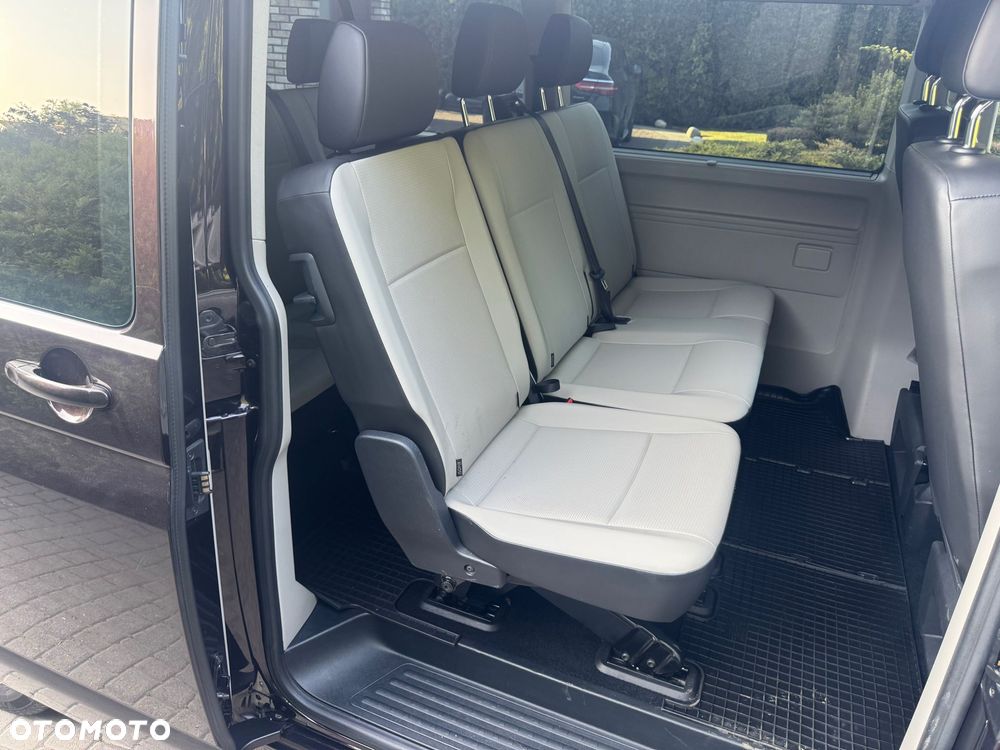 Volkswagen Caravelle 2.0 TDI L2 Highline - 17