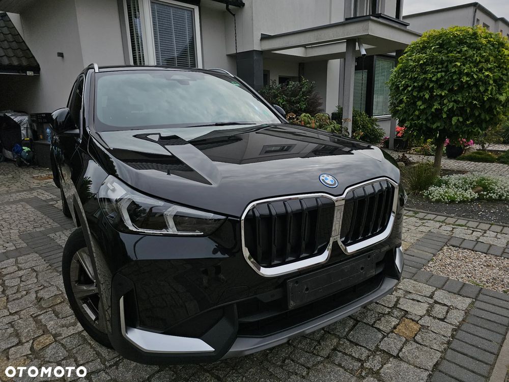 BMW X1 xDrive25e M Sport Edition - 1