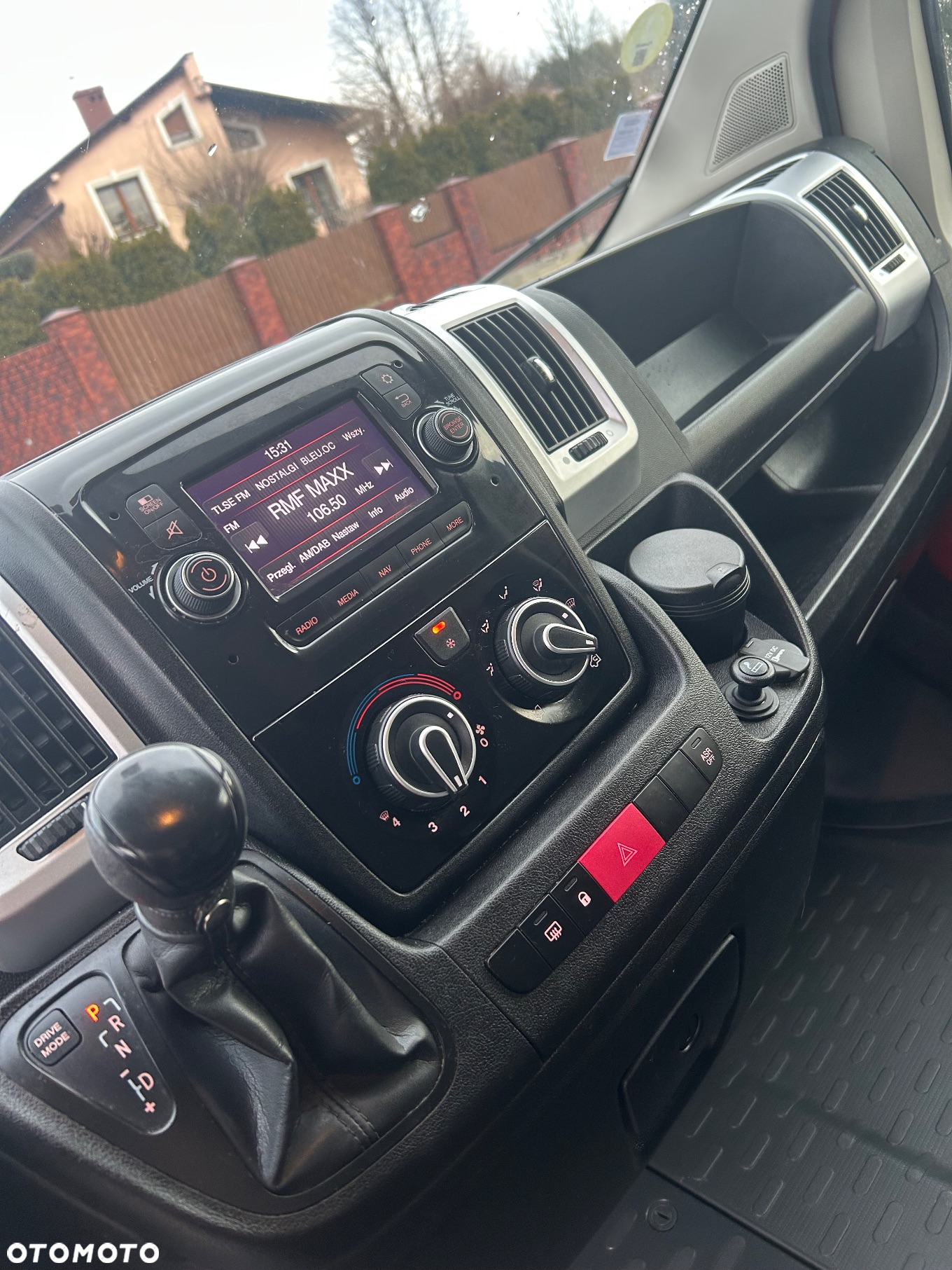 Fiat Ducato L1H2 - 11