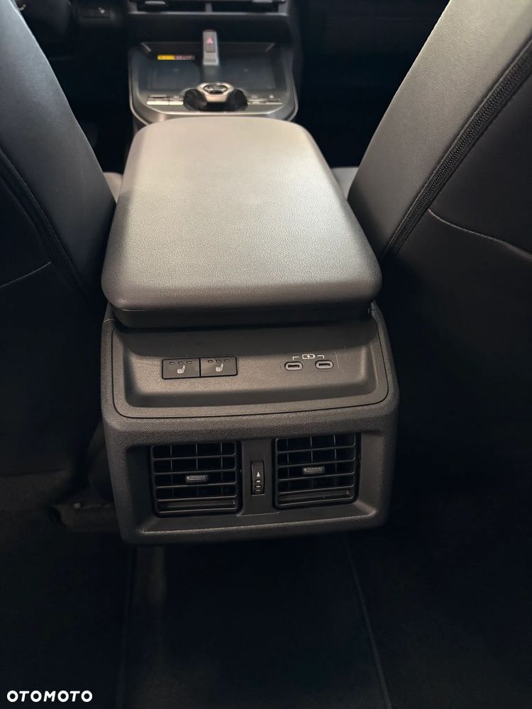 Toyota bZ4X 74.7kWh 4x4 Executive - 21