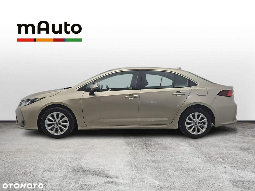 Toyota Corolla 1.5 Comfort - 2