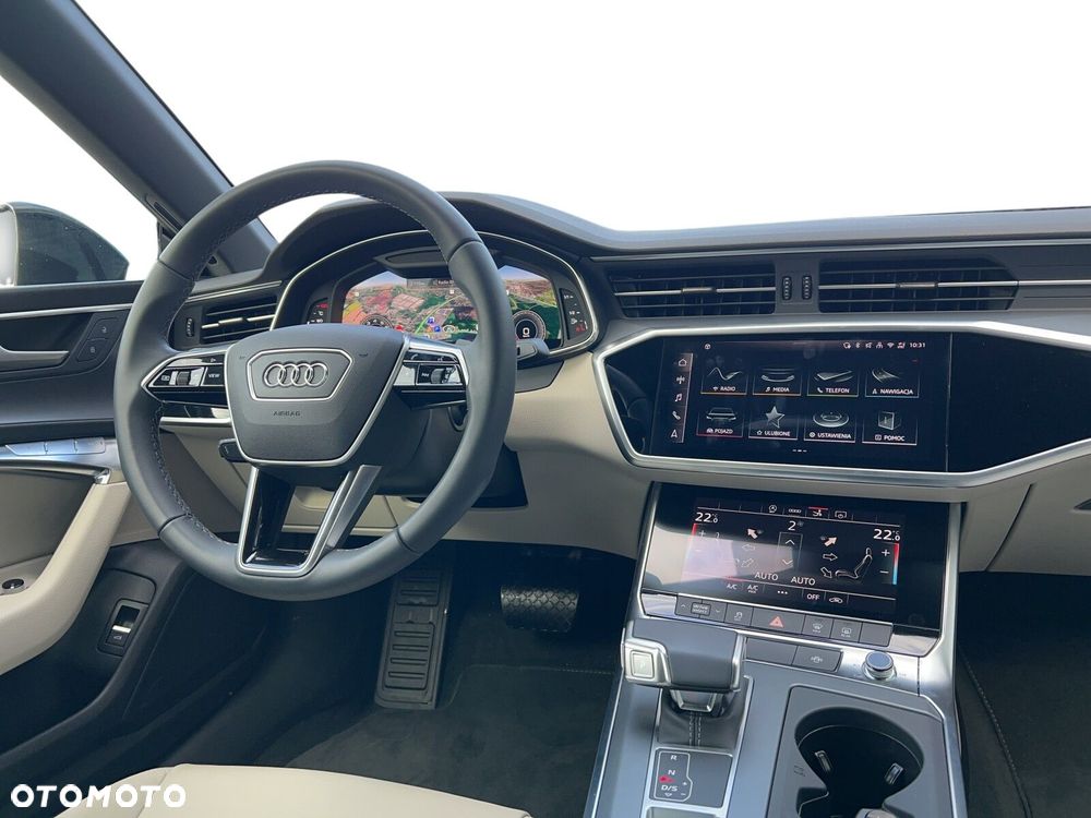 Audi A7 Sportback - 16