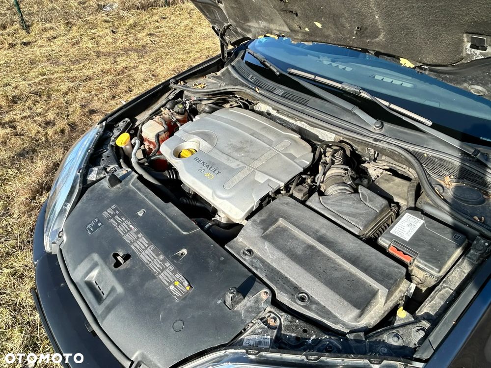 Renault Laguna - 16