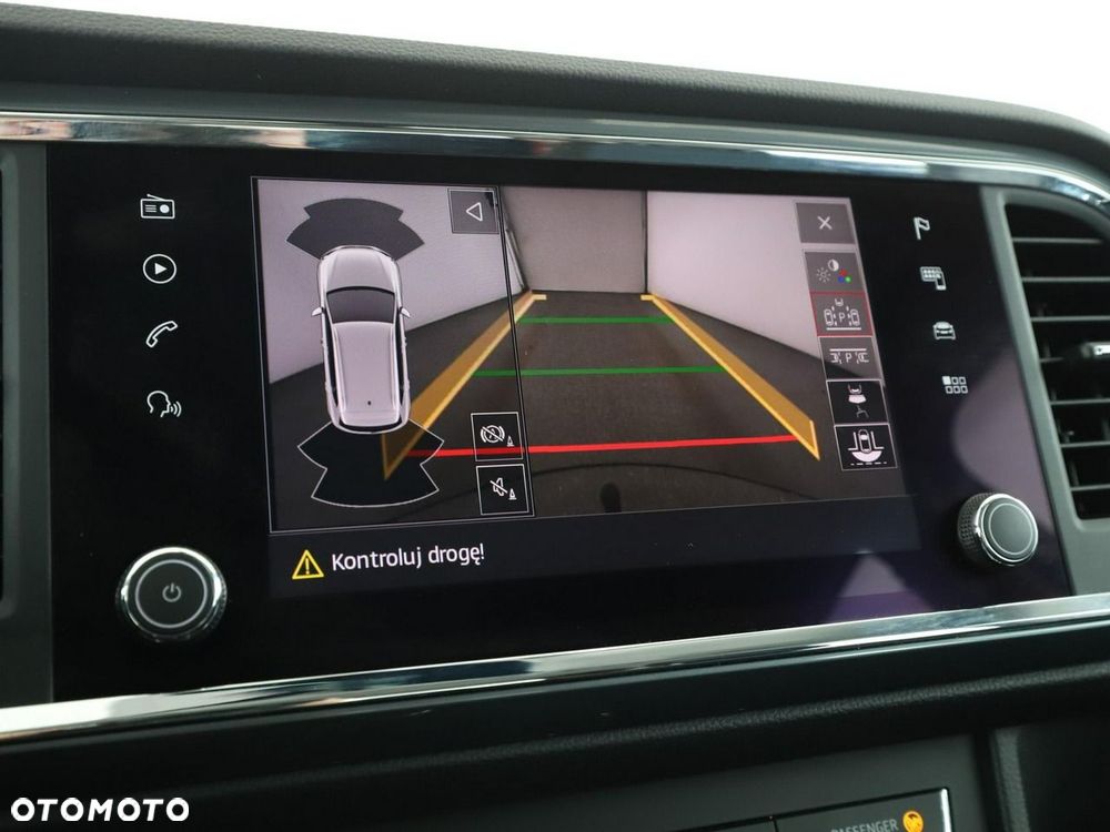 Seat Ateca 1.5 TSI ACT OPF Style - 25