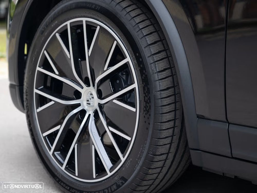 Porsche Macan Standard - 10