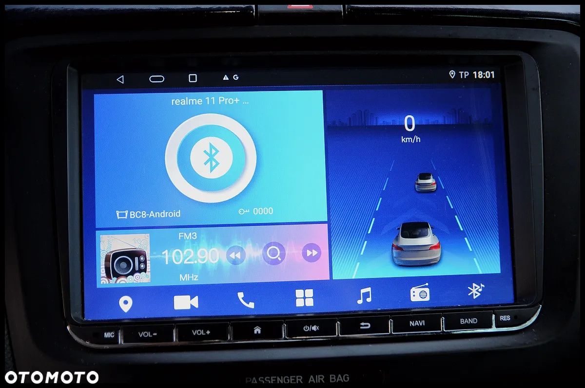Skoda Superb - 35