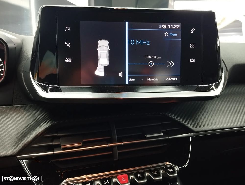 Peugeot 2008 1.2 PureTech Active Pack - 23