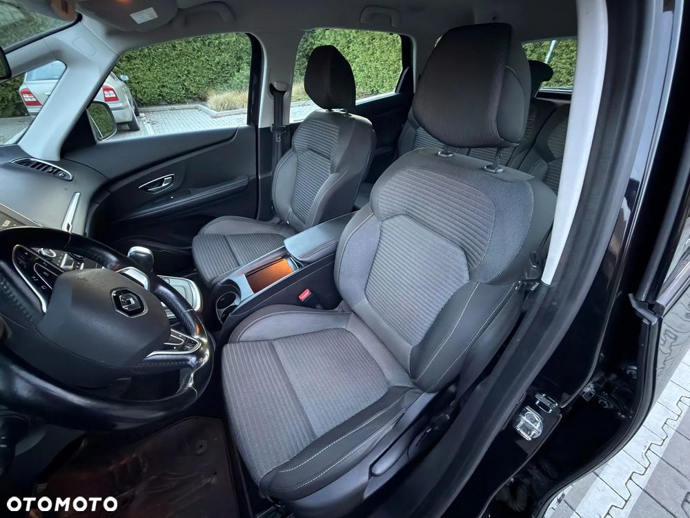 Renault Scenic 1.5 dCi Zen EDC - 20