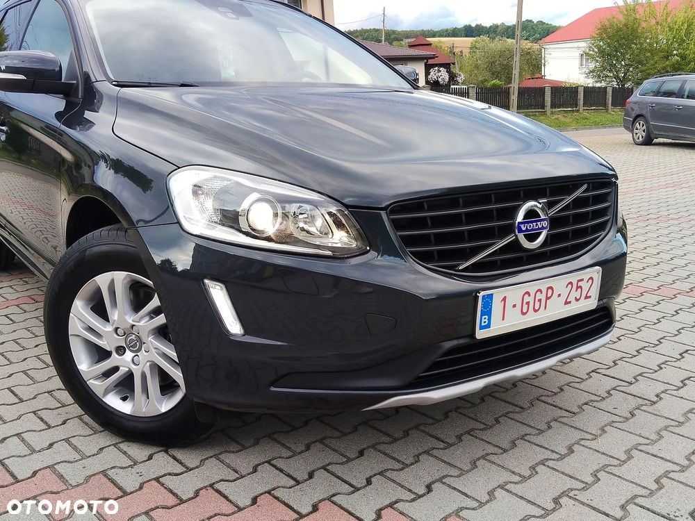 Volvo XC 60 D3 Summum - 6