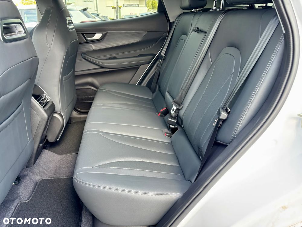 Chery Tiggo 4 1.5 GDI HEV Prestige DHT - 19