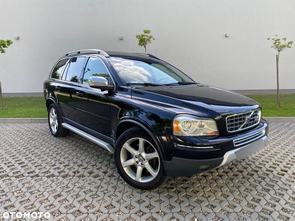 Volvo XC 90 V8 Sport - 1