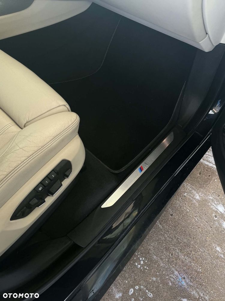 BMW X5 xDrive30d - 9