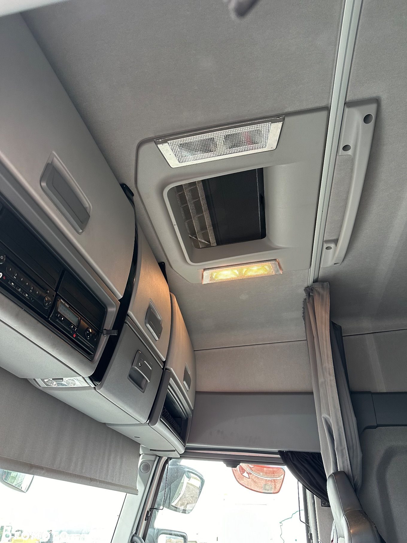 Renault GAMAT T460 - 17
