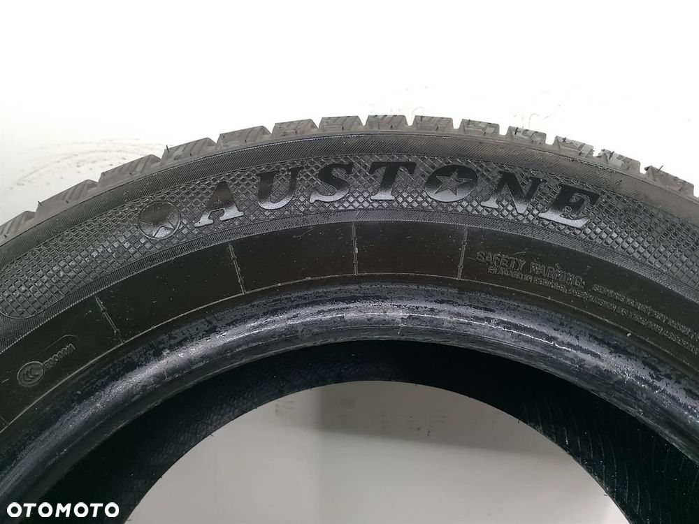 OPONY ZIMOWE 15 PARA AUSTONE SKADI SP-901 195/60 R15        88H - 4