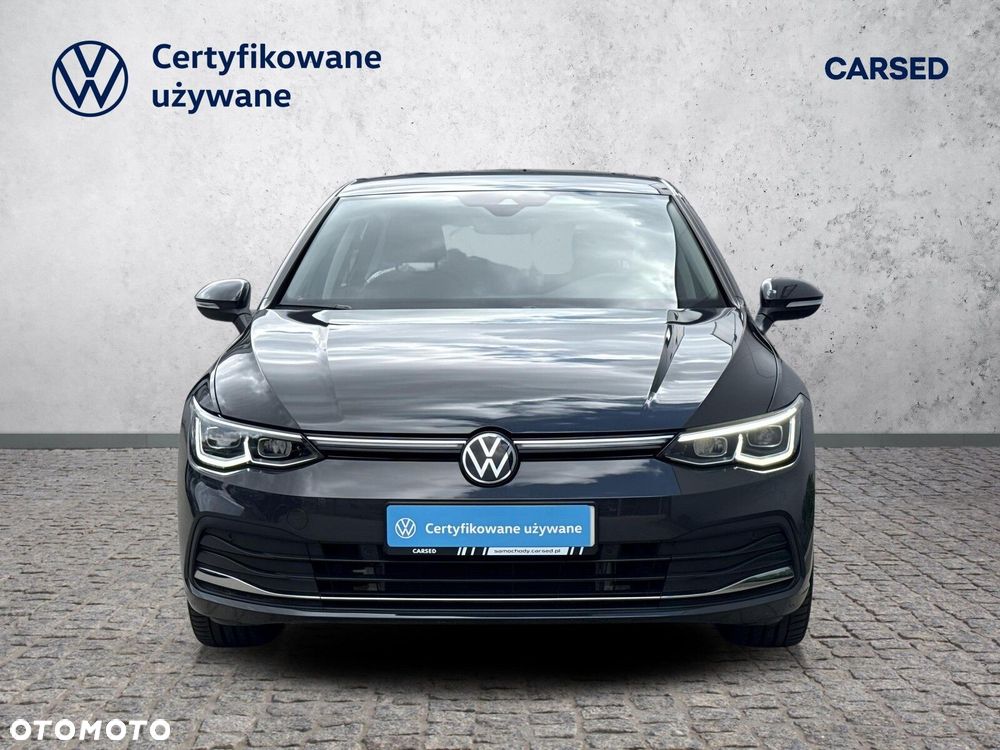Volkswagen Golf - 9