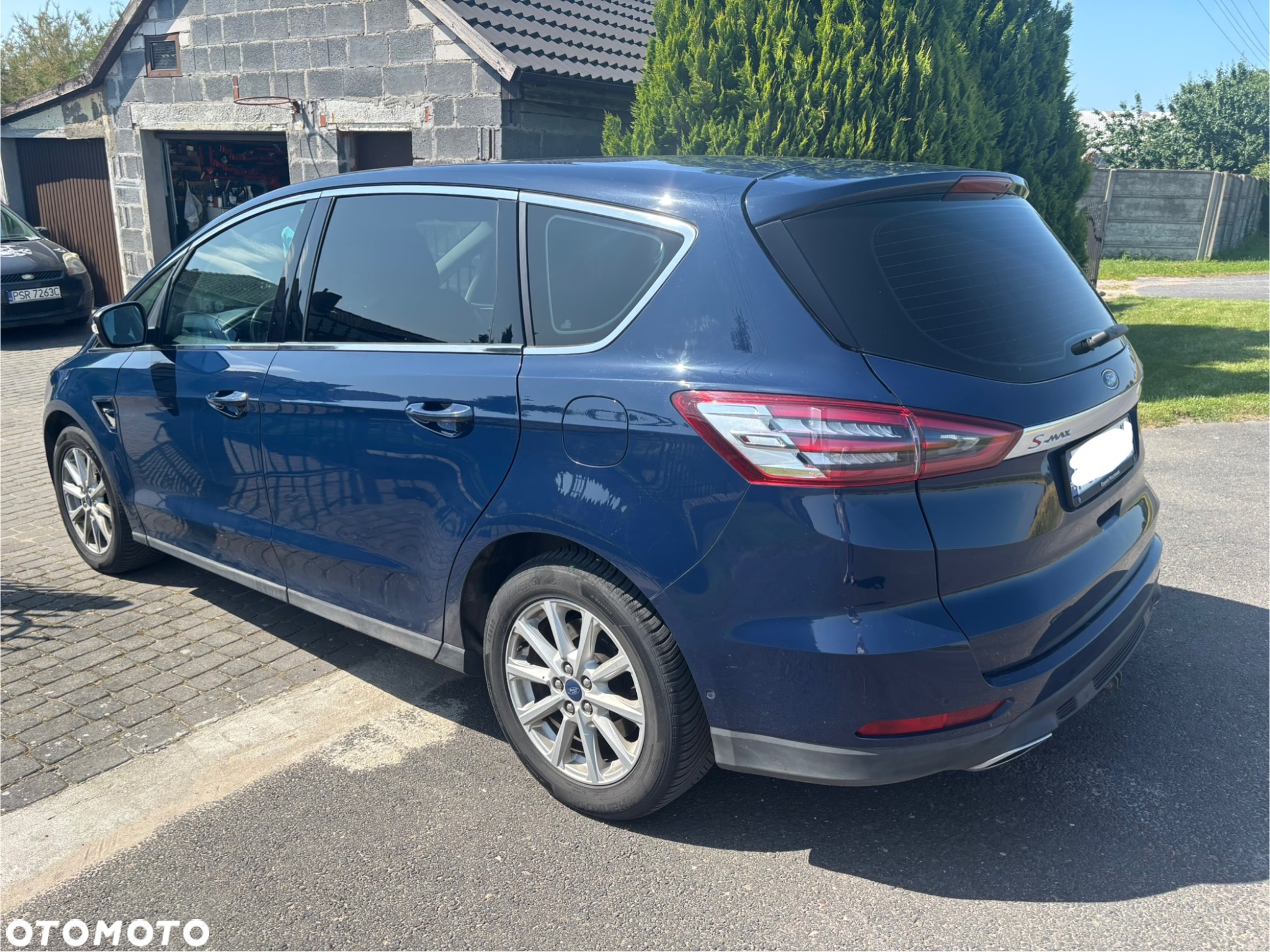 Ford S-Max - 6