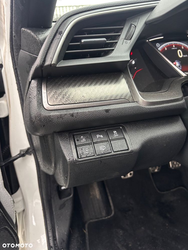 Honda Civic 1.5 i-VTEC Turbo Sport Plus - 20