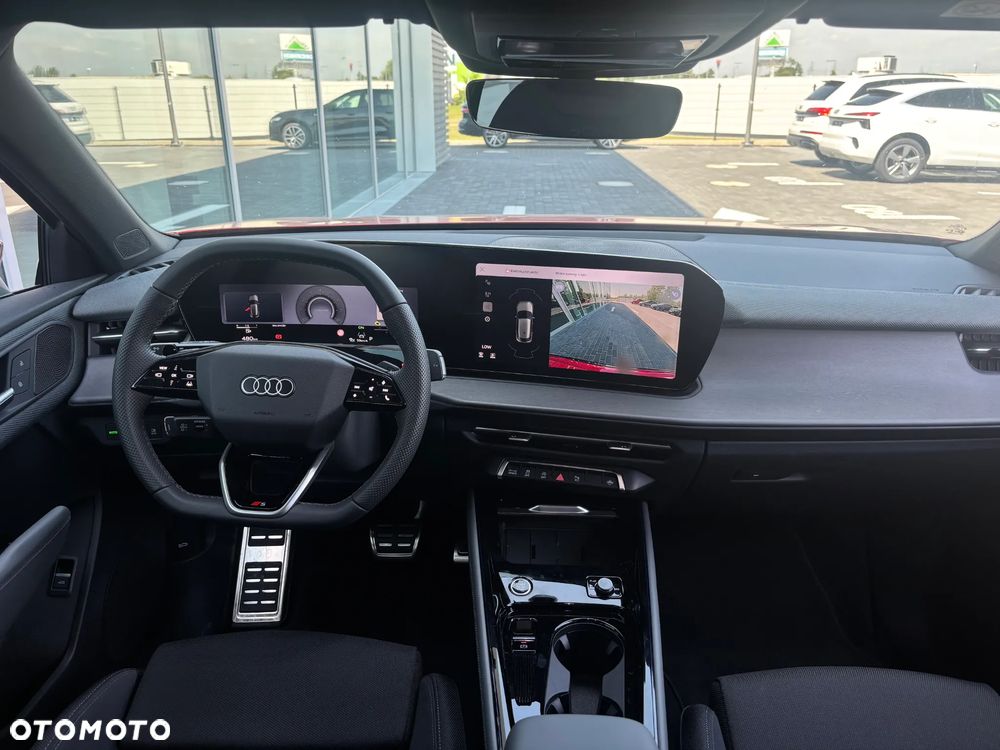 Audi Q3 Sportback TFSI mHEV 110 kW S tronic - 10