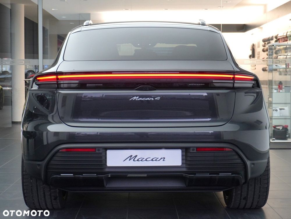 Porsche Macan 4 100kWh - 17