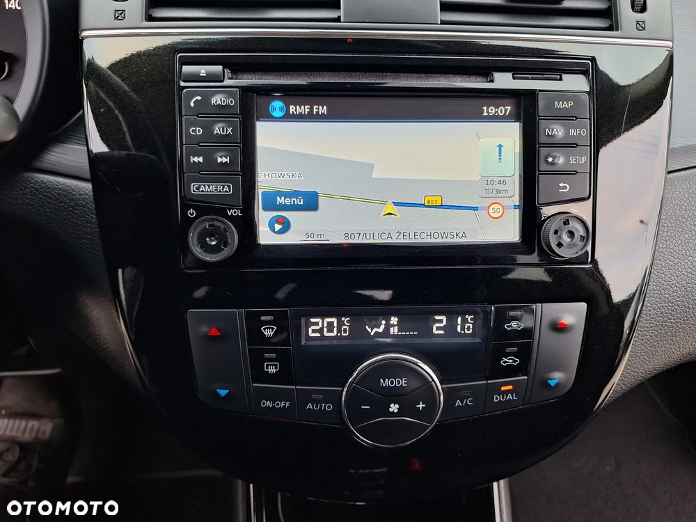 Nissan Pulsar 1.2 DIG-T Tekna - 23