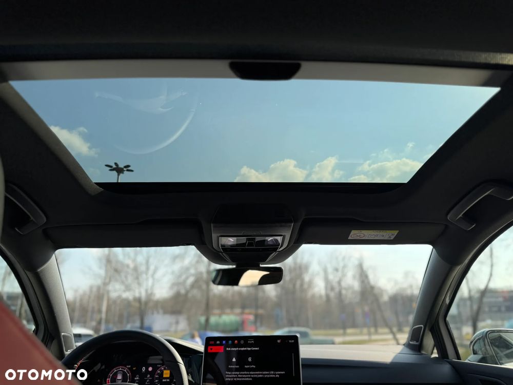 Volkswagen Golf 2.0 TSI OPF DSG GTI Clubsport 45 - 28