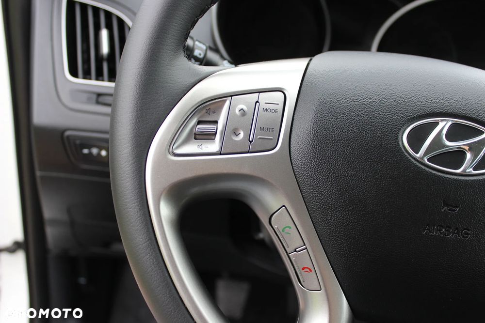 Hyundai ix35 2.0 2WD Comfort - 32